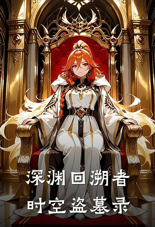 深渊回溯者：时空盗墓录