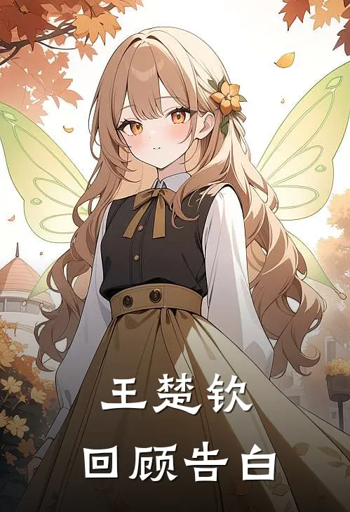 王楚钦：回顾告白