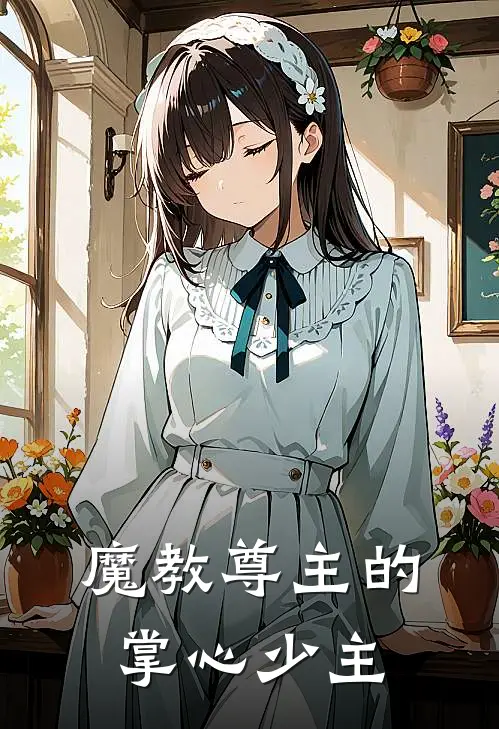 魔教尊主的掌心少主