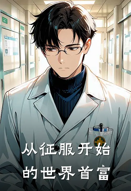 从征服开始的世界首富