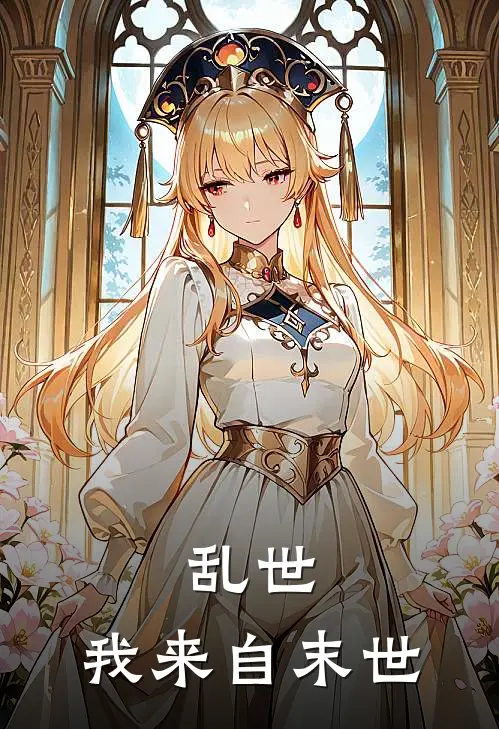 乱世：我来自末世