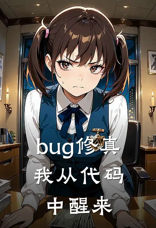 bug修真：我从代码中醒来