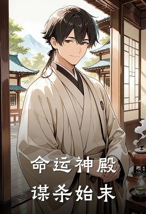 命运神殿谋杀始末