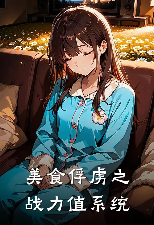 美食俘虏之战力值系统