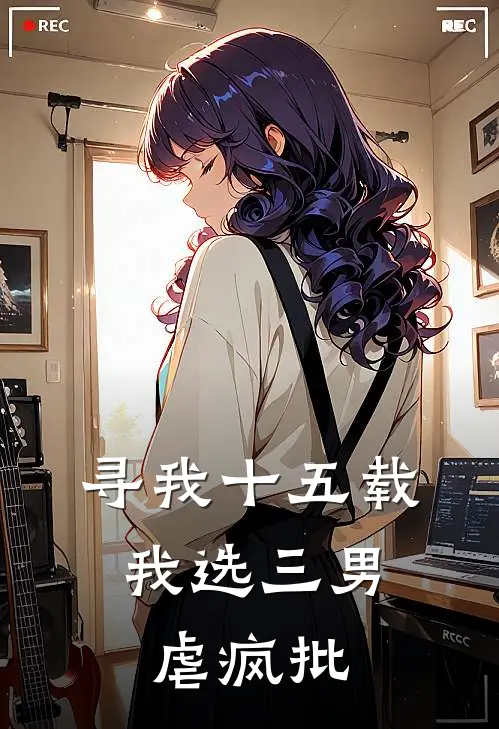 寻我十五载，我选三男虐疯批