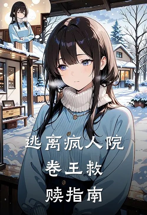 逃离疯人院，卷王救赎指南