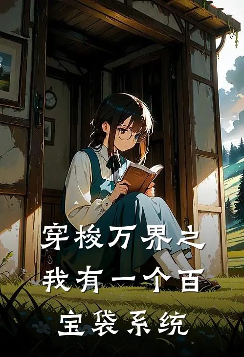 穿梭万界之我有一个百宝袋系统