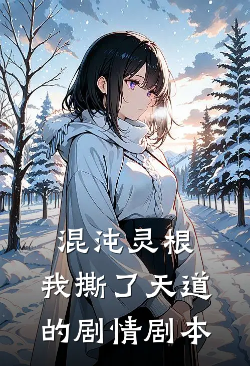 混沌灵根：我撕了天道的剧情剧本