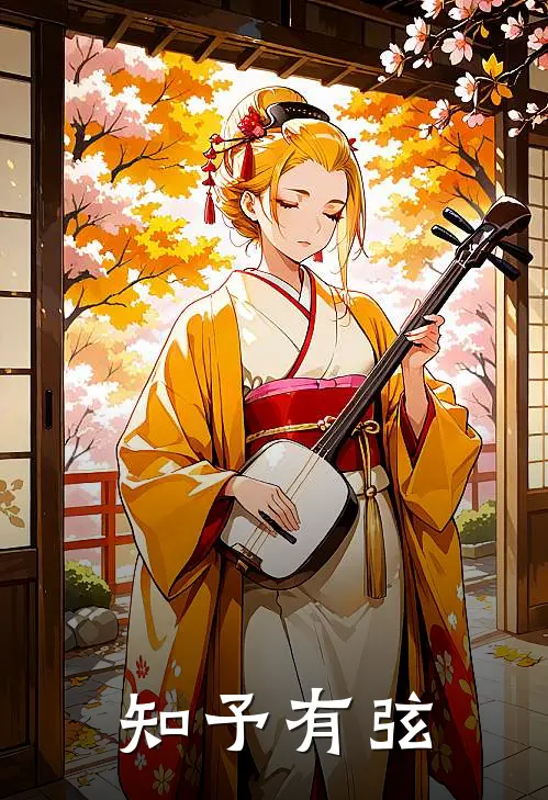知予有弦