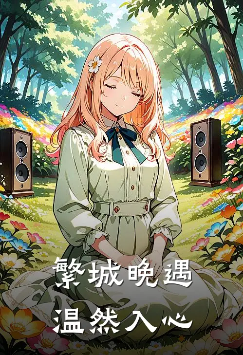 繁城晚遇，温然入心