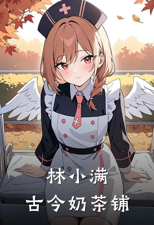 林小满：古今奶茶铺