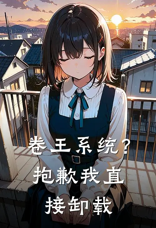 卷王系统？抱歉，我直接卸载