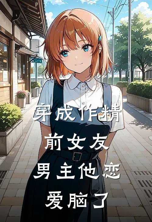 穿成作精前女友，男主他恋爱脑了
