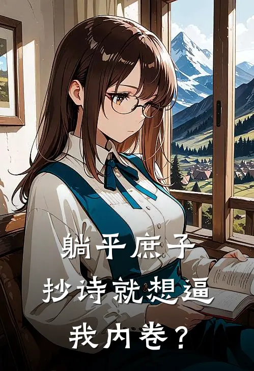 躺平庶子，抄诗就想逼我内卷？