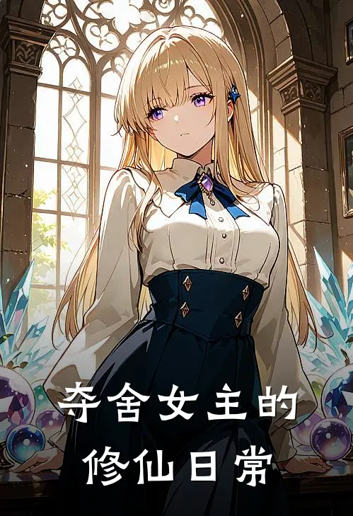 夺舍女主的修仙日常