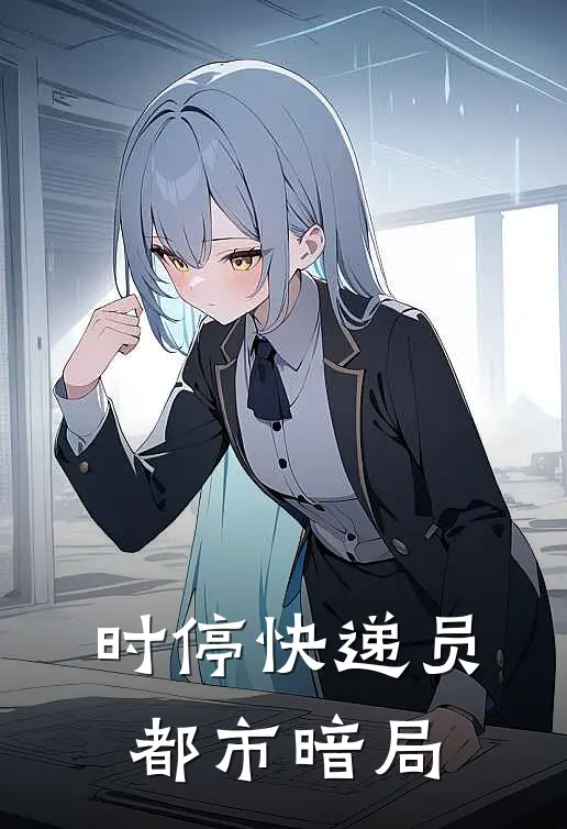 时停快递员：都市暗局