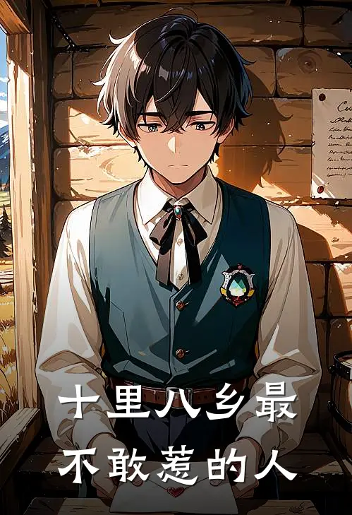 十里八乡最不敢惹的人