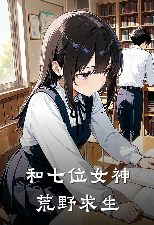 和七位女神荒野求生