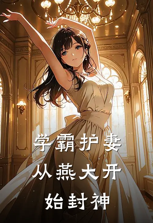 学霸护妻：从燕大开始封神