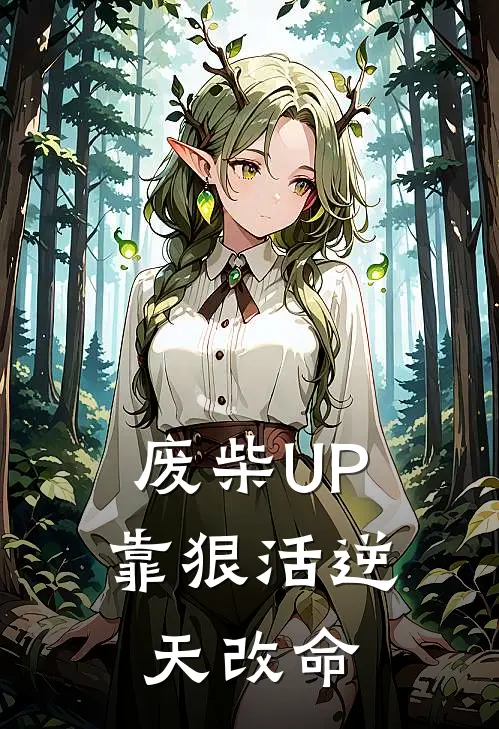 废柴UP：靠狠活逆天改命
