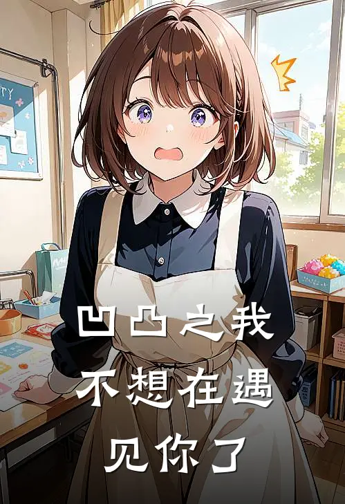 凹凸之我不想在遇见你了