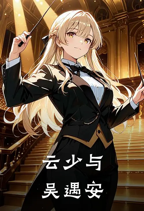 云少与吴遇安