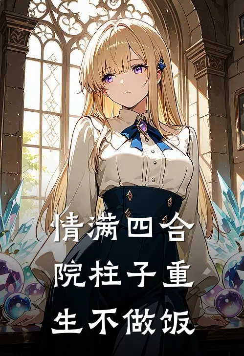 情满四合院柱子重生不做饭