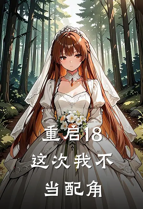 重启18，这次我不当配角
