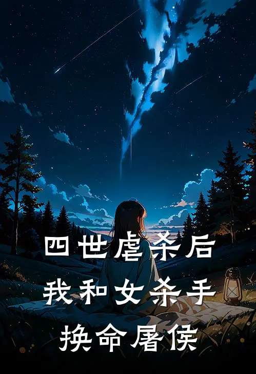 四世虐杀后，我和女杀手换命屠侯