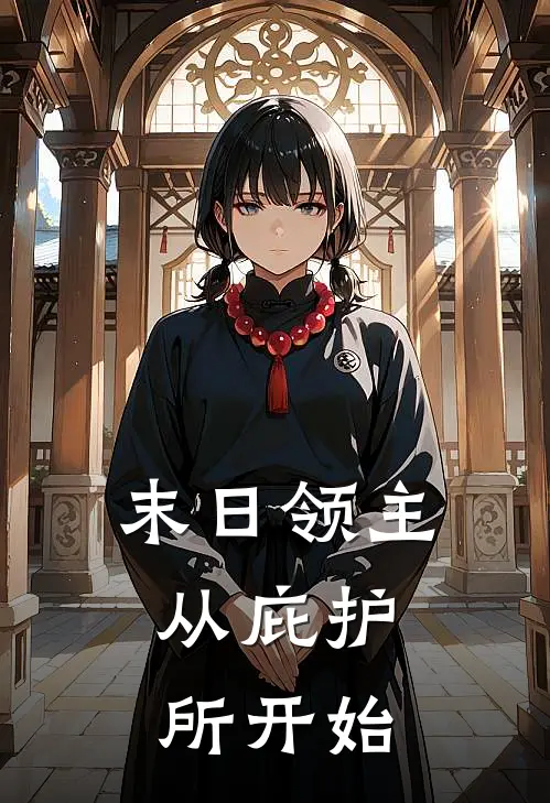 末日领主：从庇护所开始