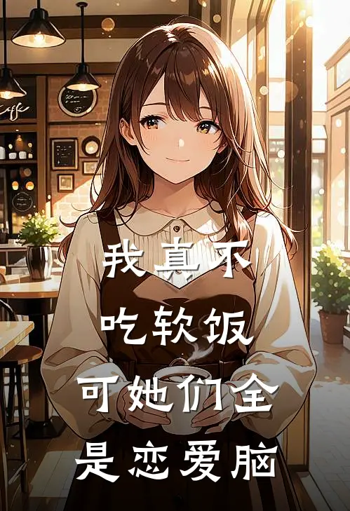 我真不吃软饭，可她们全是恋爱脑