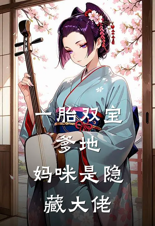 一胎双宝：爹地，妈咪是隐藏大佬