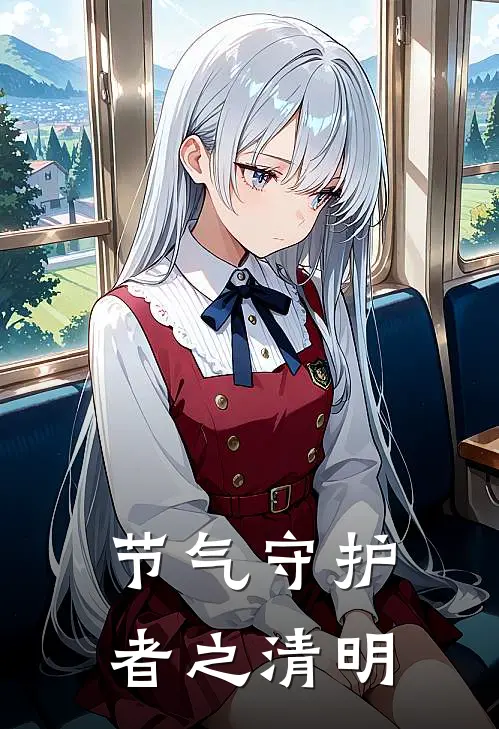 节气守护者之清明