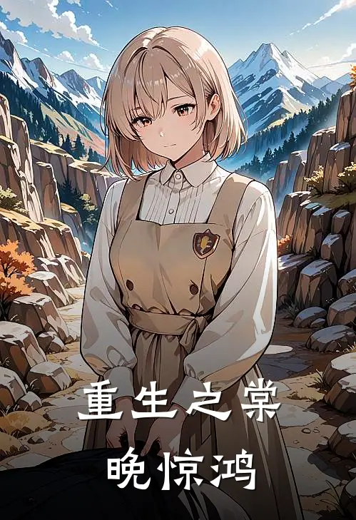 重生之棠晚惊鸿