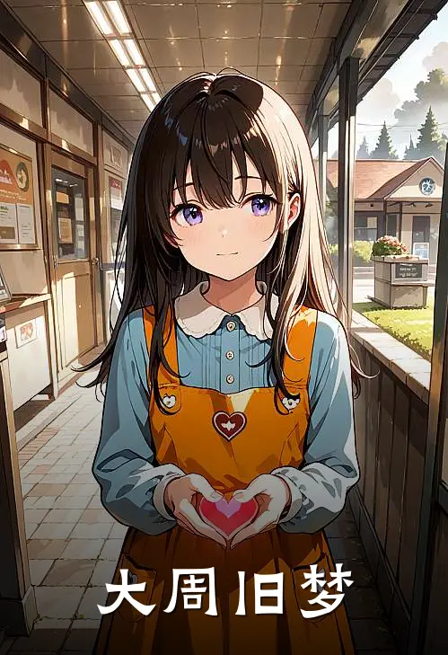 大周旧梦李昭苏文彦最新完本小说_免费小说大全大周旧梦(李昭苏文彦)