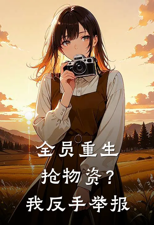 全员重生抢物资？我反手举报
