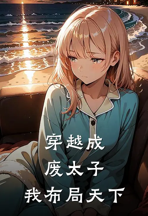 穿越成废太子，我布局天下（叶玄陈忠）全文免费阅读无弹窗大结局_穿越成废太子，我布局天下最新章节列表