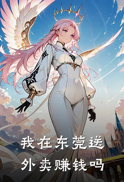 我在东莞送外卖赚钱吗