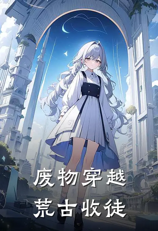 废物穿越荒古收徒