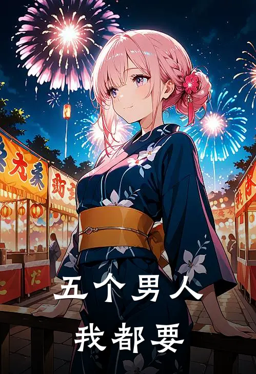 五个男人我都要