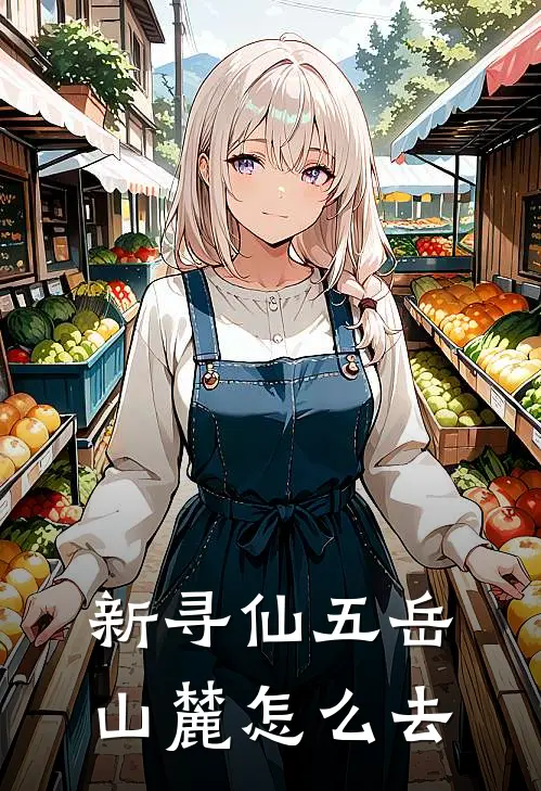 新寻仙五岳山麓怎么去