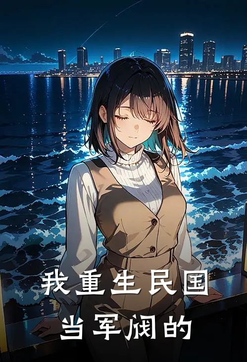 我重生民国当军阀的