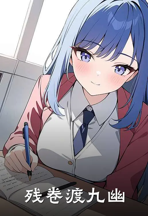 残卷渡九幽(林诗浅夜阑烬)热门小说_《残卷渡九幽》最新章节在线阅读