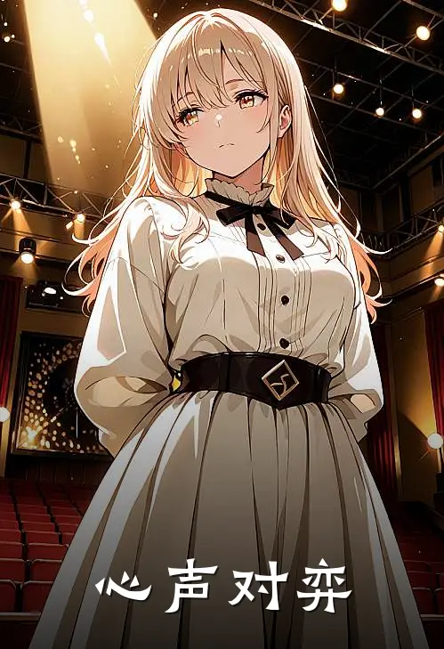 心声对弈