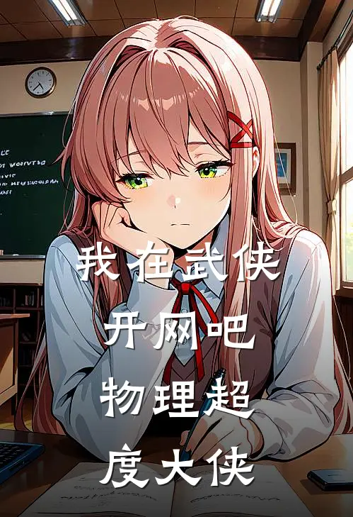 我在武侠开网吧，物理超度大侠