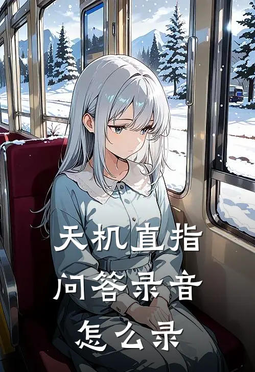 天机直指问答录音怎么录