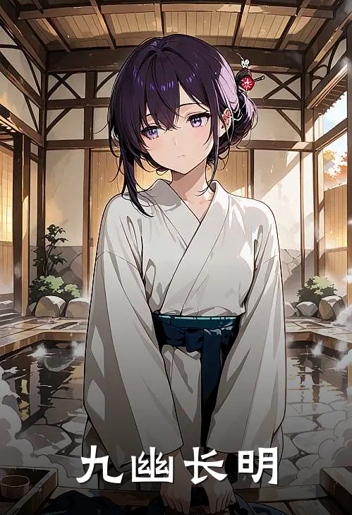 九幽长明