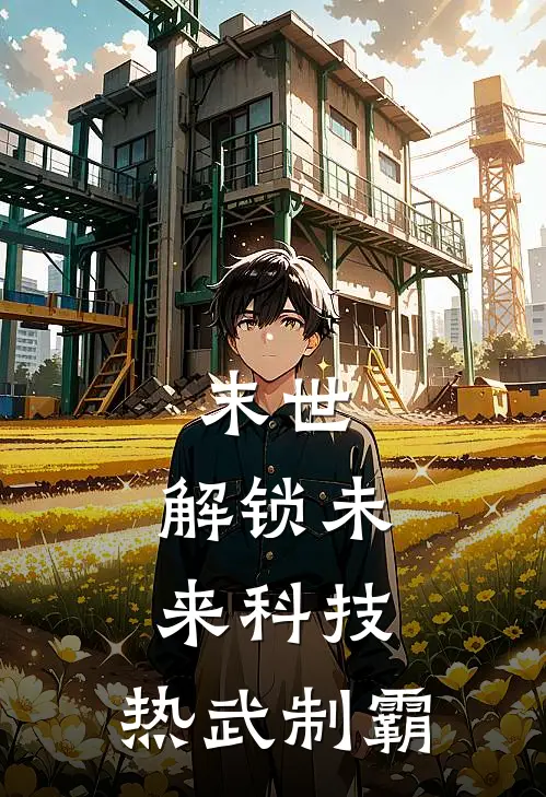 末世，解锁未来科技，热武制霸张烨柳如烟最新推荐小说_完结版小说推荐末世，解锁未来科技，热武制霸张烨柳如烟