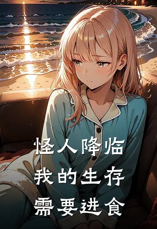 林沐悠李默怪人降临：我的生存需要进食全本免费在线阅读_怪人降临：我的生存需要进食全本阅读