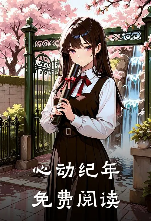 心动纪年免费阅读